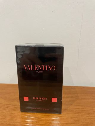 Valentino Uomo Born in Roma Intense Eau de Parfum