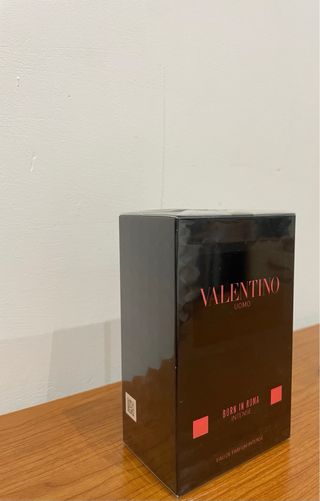 Valentino Uomo Born in Roma Intense Eau de Parfum