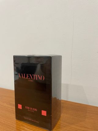 Valentino Uomo Born in Roma Intense Eau de Parfum