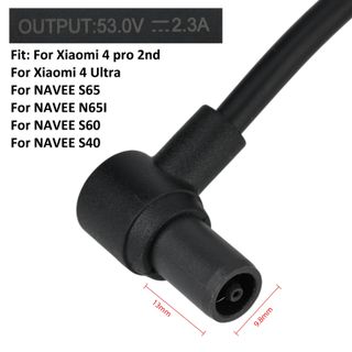 Cargador Xiaomi 4 Ultra / 4 Pro 2 Gen / Navee S65