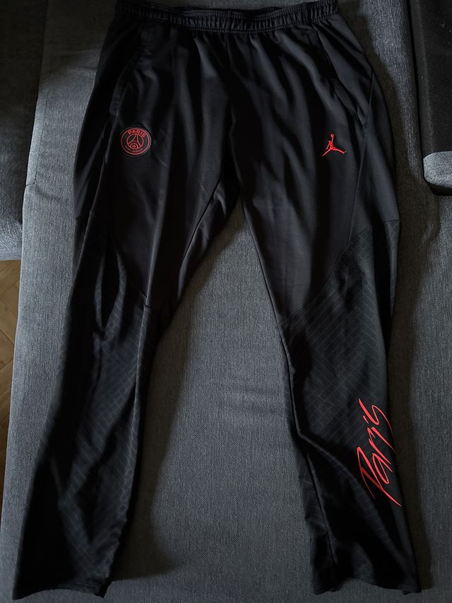Pantalones Jordan PSG Slim Fit Talla L