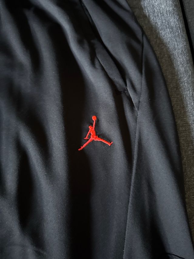 Pantalones Jordan PSG Slim Fit Talla L