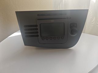 Radio Original Seat León