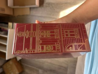 Baccarat Rouge 540 Maison Francis Kurkdjian Nuovo 