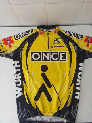 Maillot Ciclismo  + Gafas fotocromaticas