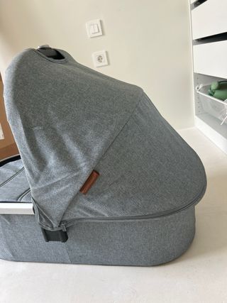 Capazo Uppababy