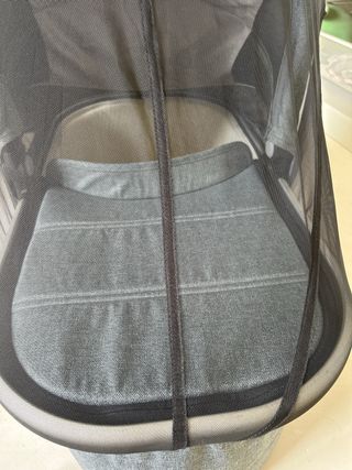 Capazo Uppababy