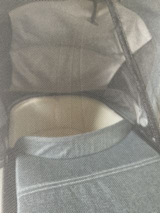 Capazo Uppababy