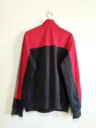 Chaqueta deportiva Adidas vintage YK2.