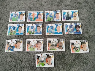 Cromos Liga 2025-26