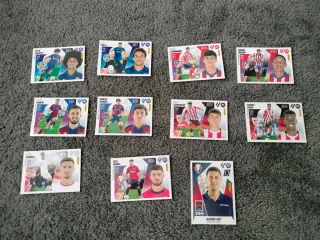 Cromos Liga 2025-26