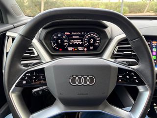 Audi Q4 e-tron 40 S line 2023 – Venta Profesional