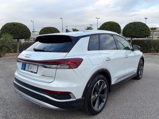Audi Q4 e-tron 40 S line 2023 – Venta Profesional