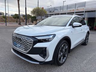 Audi Q4 e-tron 40 S line 2023 – Venta Profesional