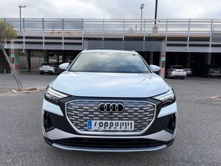 Audi Q4 e-tron 40 S line 2023 – Venta Profesional