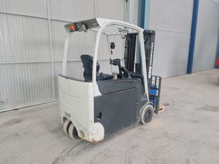 Carretilla elevadora UNICARRIERS A2N1L16Q