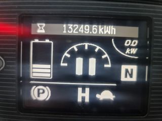 Carretilla elevadora UNICARRIERS A2N1L16Q