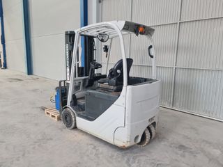Carretilla elevadora UNICARRIERS A2N1L16Q