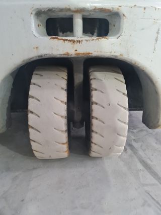 Carretilla elevadora UNICARRIERS A2N1L16Q