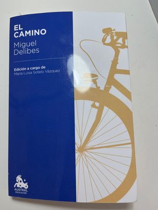 El camino