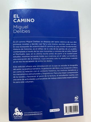 El camino