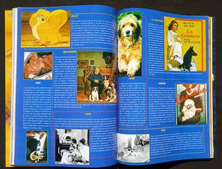 Revista interfilms 105 junio 1997. Val Kilmer.