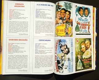 Revista interfilms 105 junio 1997. Val Kilmer.