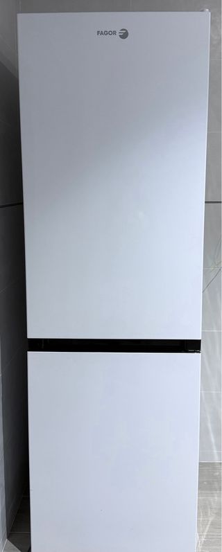Frigorífico Fagor Blanco
