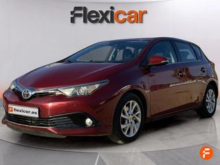 Toyota Auris 1.2 120T Active