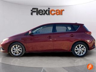 Toyota Auris 1.2 120T Active