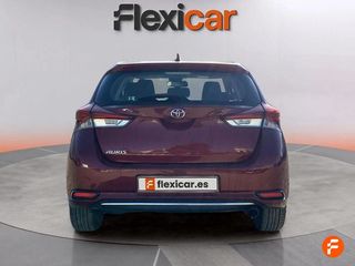 Toyota Auris 1.2 120T Active