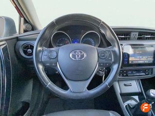 Toyota Auris 1.2 120T Active