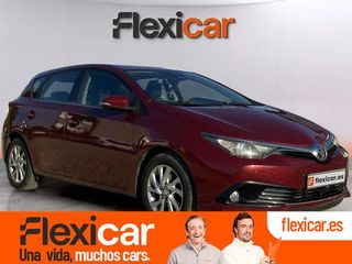 Toyota Auris 1.2 120T Active