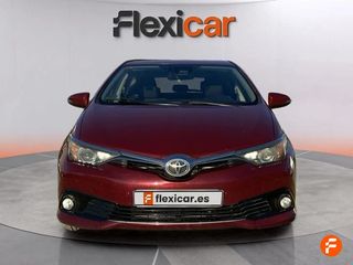 Toyota Auris 1.2 120T Active