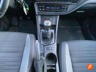 Toyota Auris 1.2 120T Active