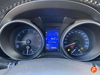 Toyota Auris 1.2 120T Active