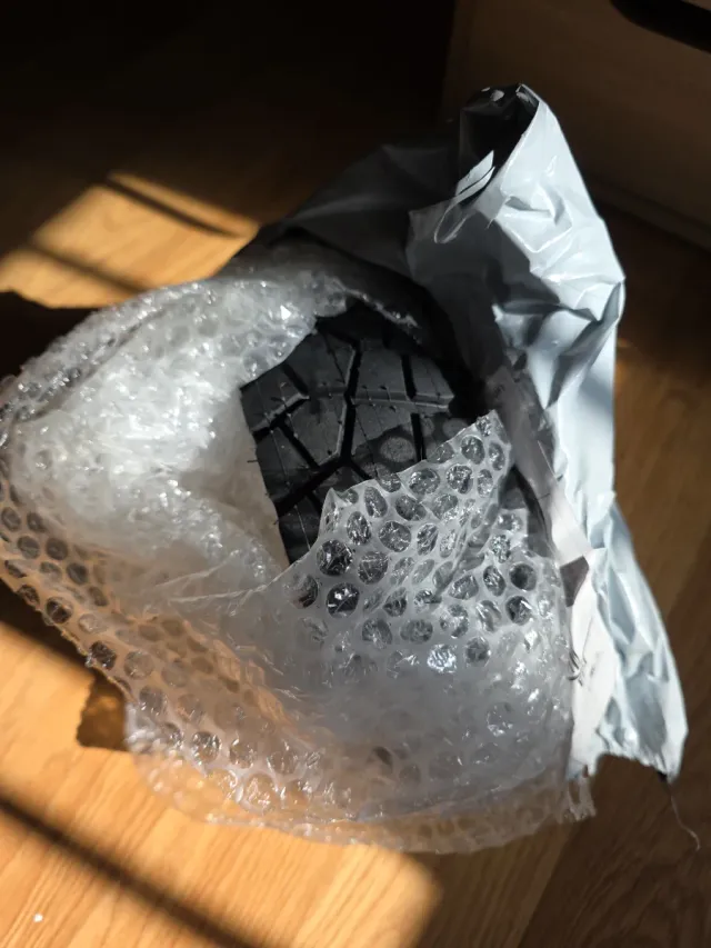 Rueda Kukirin G2 Pro