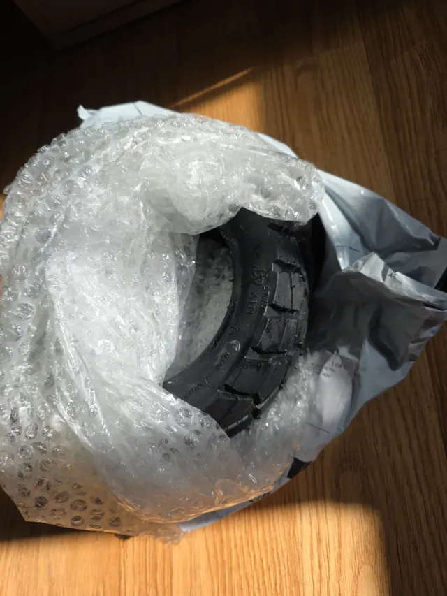 Rueda Kukirin G2 Pro