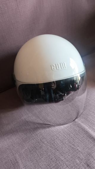 Casco Moto CGM Italian Lifestyle Talla XL