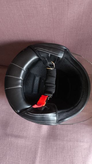 Casco Moto CGM Italian Lifestyle Talla XL