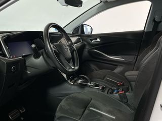 Opel Grandland 1.6 Turbo PHEV GSe Auto 221kW/300CV