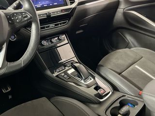 Opel Grandland 1.6 Turbo PHEV GSe Auto 221kW/300CV