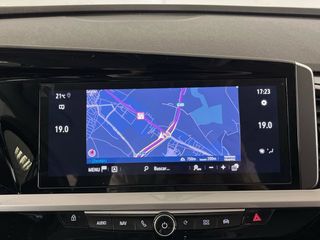 Opel Grandland 1.6 Turbo PHEV GSe Auto 221kW/300CV