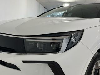 Opel Grandland 1.6 Turbo PHEV GSe Auto 221kW/300CV