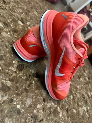 Zapatillas Nike Running Mujer Talla 39