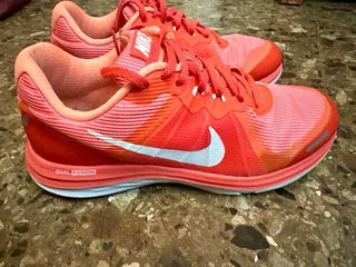 Zapatillas Nike Running Mujer Talla 39