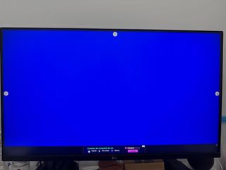 Monitor LG 32UN880-B 31.5" LED IPS
UltraHD 4K Free