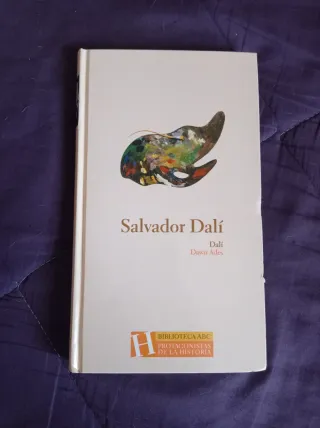 Salvador Dalí
