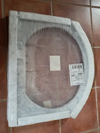 Lavabo de mármol para mueble