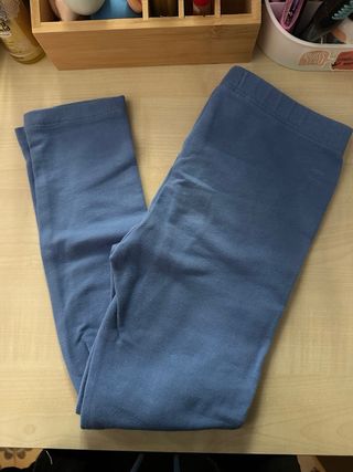 Set 2 leggings OVS Kids lunghi 7/8 anni